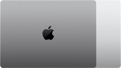 Apple Macbook Pro 14" MTL73 Apple M3 Chip, 8-core CPU & 10-core GPU, 8GB Memory, 512GB SSD, 14.2" Liquid Retina XDR display, mac OS, Non Active