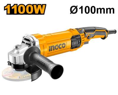 Angle grinder - AG1100382 - 1100W (100MM)