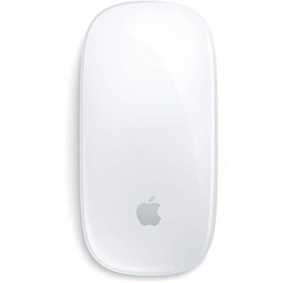Apple Magic Mouse Wireless Rechargeable White Multi-Touch Surface - 3rd Gen - MK2E3