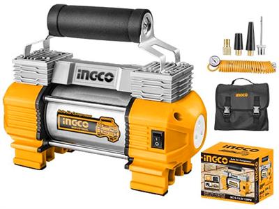 Auto Air Compressor AAC2508 120psi