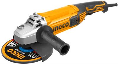 Angle grinder - AG220018 - 2200W (230MM)
