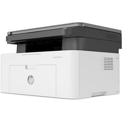 HP LaserJet Multifunction M135w Printer