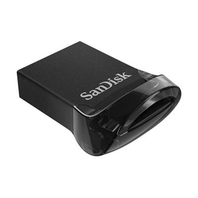 SanDisk Ultra Fit USB 3.1 Flash Drive 64GB SDCZ430-064G-A46
