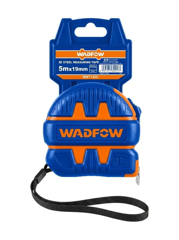  Steel measuring tape WMT1220