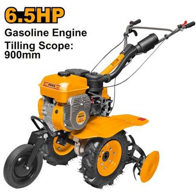 Gasoline tiller - GC6101 - 6.5Hp