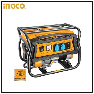 Ingco Gasoline generator 2.8KW - GE30005