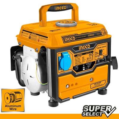Ingco Generator 0.8 KW - GE8002 1kva