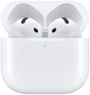 Apple AirPods 4 2024 With Active Noise Cancelation (MXP93)