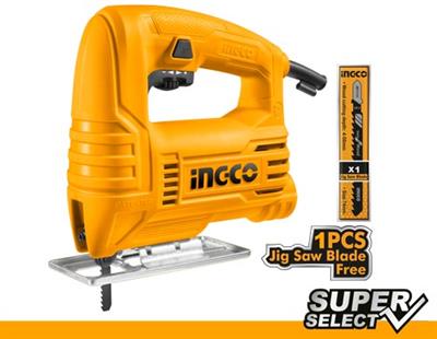 Ingco Jig saw 400W - JS40028