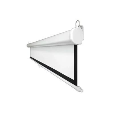Lucky Manual Screen 366 x 274 cm (180″) (12′ x 9′ ) GB