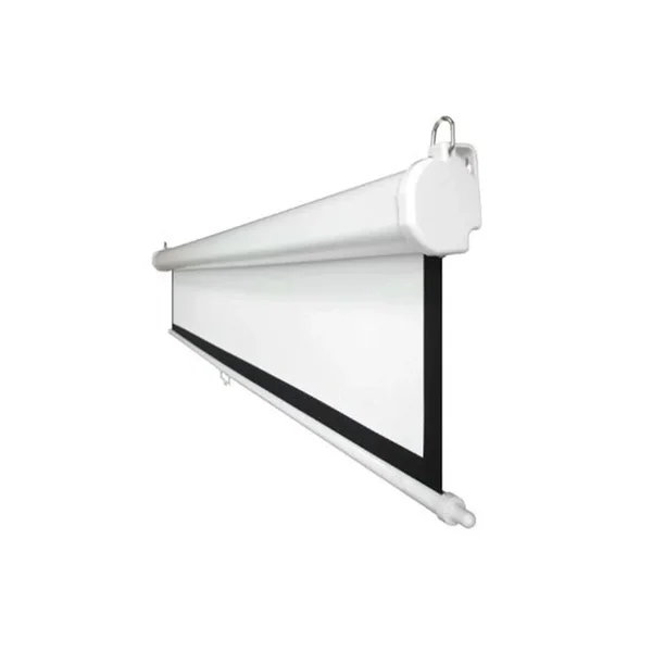 Hashmo Manual Screen 305 x 229 cm (150″) ( 10′ x 7′.7″ ) MW