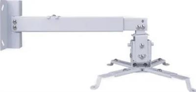 Ceiling Mount  Steel Length 63-100cm (2′.1″- 3′.3″) Ceiling/Wall Small Rod