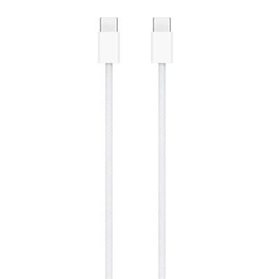 Apple 60W USB-C Charge Cable 1m – White – MQKJ3