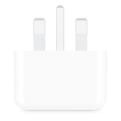 20W USB-C Power Adapter - MUVT3