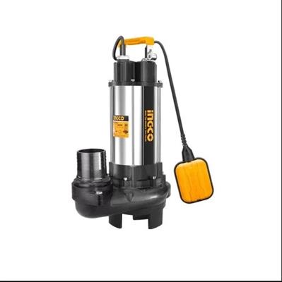Ingco Submersible pump 2200W - SPDB220068