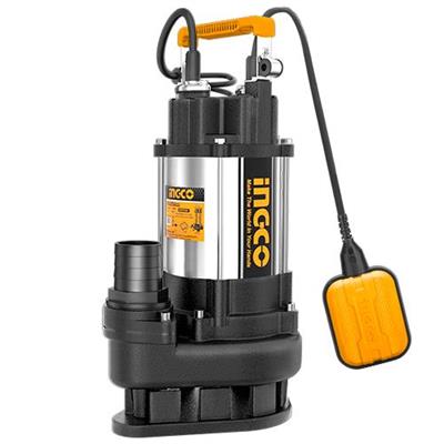 Submersible pump 1100W - SPDS110068 - 1.5Hp