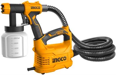 HVLP paint Spray Gun SPG5008  550watt