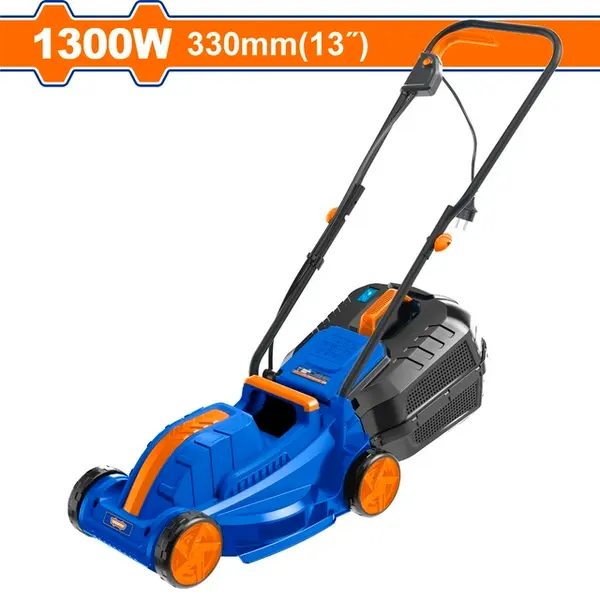 WADFOW Electric lawn Mower 1300W (WEN3205)