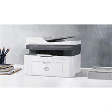 HP Laser MFP 137FNW A4 Mono Multifunction Laser Printer