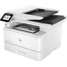 HP LaserJet Pro Multifunctional M4103FDW Wireless Black & White 4 in 1 Printer