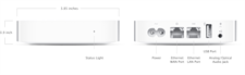Apple AirPort Express - MC414 