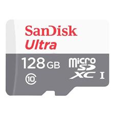 Sandisk Micro SDXC 128GB