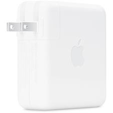 Apple 96W USB Type-C Power Adapter - MX0J2