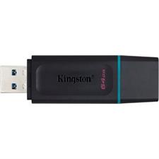 Kingston 64GB DataTraveler Exodia Flash Drive DTX/64GB