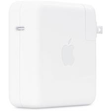 Apple 96W USB Type-C Power Adapter - MX0J2
