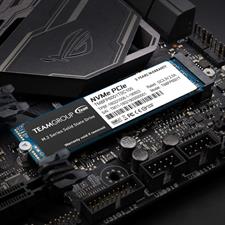 Team Group MP33 1TB NVMe Single Cut SSD