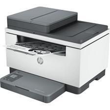 HP LaserJet MFP M236SDW Printer - Black And White - Auto-Duplex ADF