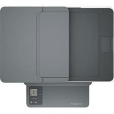 HP LaserJet MFP M236SDW Printer - Black And White - Auto-Duplex ADF