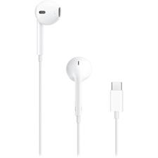Apple EarPods with USB-C Connector (MTJY3)