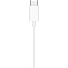 Apple EarPods with USB-C Connector (MTJY3)