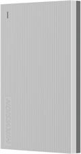 Hikvision HS-EHDD-T30 2TB Portable Hard Drive (Blue, Grey)