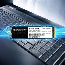 Team Group MP33 1TB NVMe Single Cut SSD