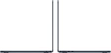 Apple Macbook Air 13" MXCR3LL/A Apple M3 Chip 8-core CPU, 10-core GPU, 16GB memory, 512GB SSD, 13.6-inch LED-backlit display with IPS technology, macOS Sonoma 14, Space Grey
