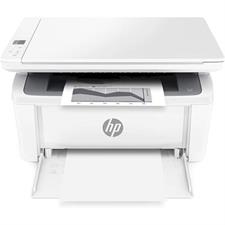 HP LaserJet MFP M141w Printer Black and White