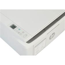 HP LaserJet MFP M141w Printer Black and White