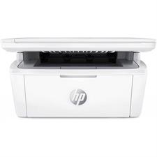 HP LaserJet MFP M141w Printer Black and White