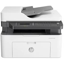 HP Laser MFP 137FNW A4 Mono Multifunction Laser Printer