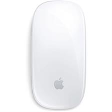 Apple Magic Mouse Wireless Rechargeable White Multi-Touch Surface - 3rd Gen - MK2E3