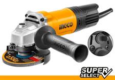 Ingco Angle Grinder - AG750282 - 750W (100MM)