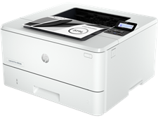 HP LaserJet Pro 4003DN B&W Printer