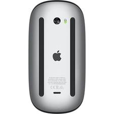 Apple Magic Mouse Wireless Rechargeable White Multi-Touch Surface - 3rd Gen - MK2E3