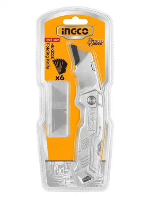 Folding knife-HUK6236