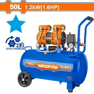 WADFOW Air Compressor 50L WAP1A25