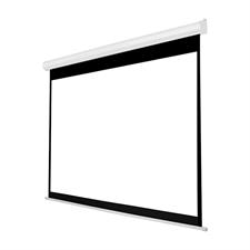 Hashmo Electric Screen 244 x 183 cm (120″) ( 8′ x 6′ ) MW