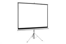 Hashmo Tripod Screen 244 x 183 cm (120″) ( 8′ x 6′ ) WK