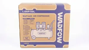 WADFOW Air Compressor 50L WAP1A25